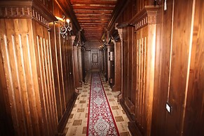 Hotel Iliada