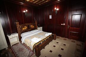 Hotel Iliada
