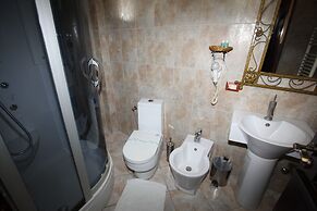 Hotel Iliada