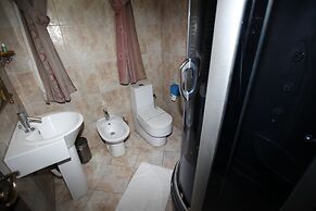 Hotel Iliada