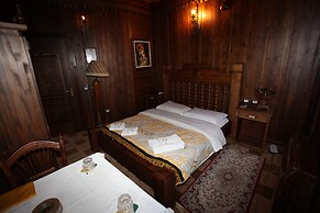 Hotel Iliada