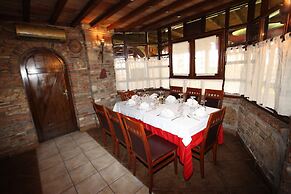 Hotel Iliada