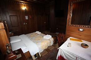 Hotel Iliada