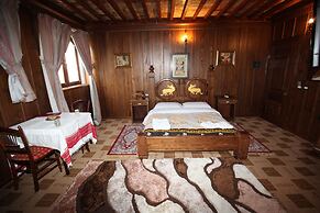 Hotel Iliada
