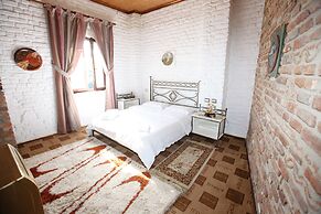 Hotel Iliada