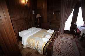 Hotel Iliada