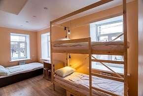 Like Hostel Tula
