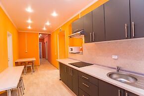 Like Hostel Tula