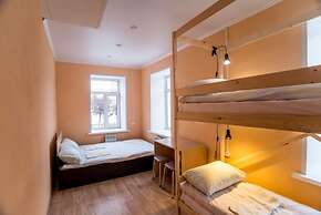 Like Hostel Tula