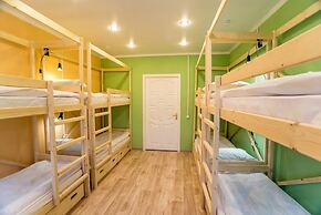 Like Hostel Tula