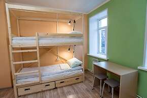 Like Hostel Tula