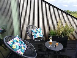 B&B De Stuifduinen