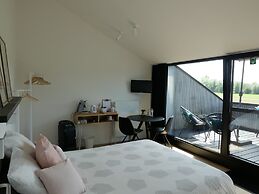 B&B De Stuifduinen