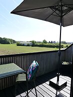B&B De Stuifduinen