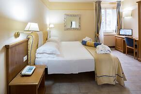 Hotel & terme Bagni di Lucca