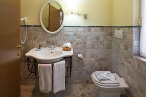 Hotel & terme Bagni di Lucca