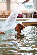 Hotel & terme Bagni di Lucca