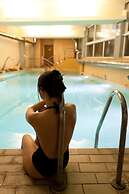 Hotel & terme Bagni di Lucca