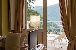 Hotel & terme Bagni di Lucca