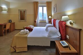 Hotel & terme Bagni di Lucca