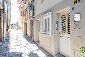 Oporto Street Aldas