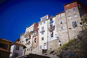 Oporto Street Aldas