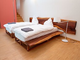 Darmstadt Loft
