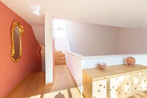 Darmstadt Loft