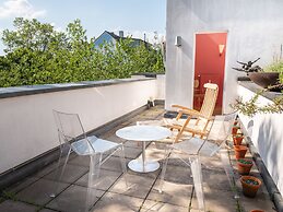 Darmstadt Loft