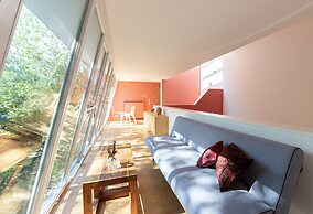 Darmstadt Loft