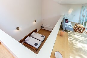 Darmstadt Loft