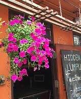 Hidden Lumpu