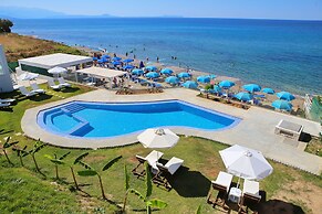 Hellas Beach
