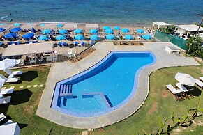 Hellas Beach