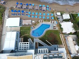 Hellas Beach