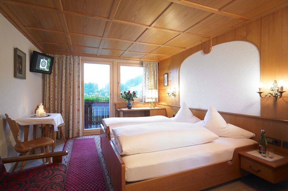Hotel Montabella