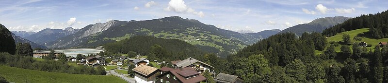 Hotel Montabella