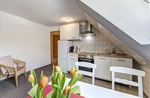 Alte Schnitterkate