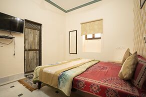 Hotel Chouhan Palace