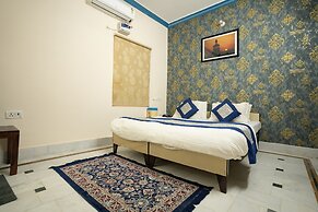Hotel Chouhan Palace