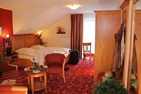 Landgasthof Apfelbeck
