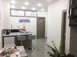 Charm Airport