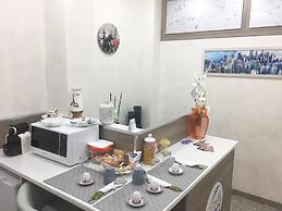 Charm Airport