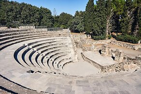 Ikos Aria - All Inclusive