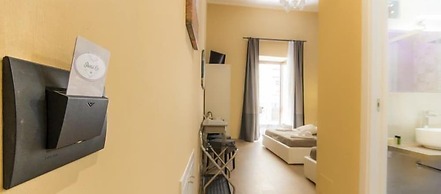 SheralKes B&B