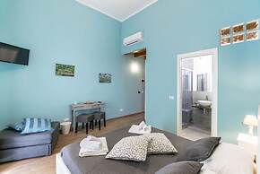 SheralKes B&B