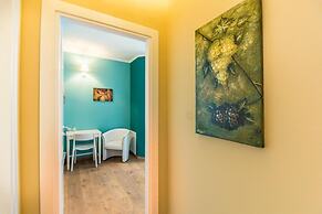 SheralKes B&B