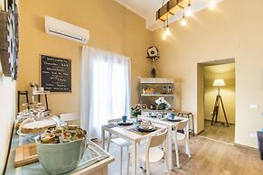 SheralKes B&B