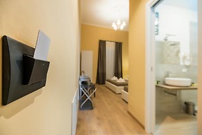 SheralKes B&B