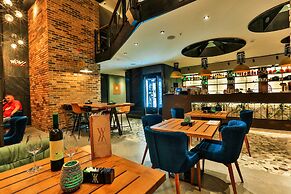 Hotel Wow